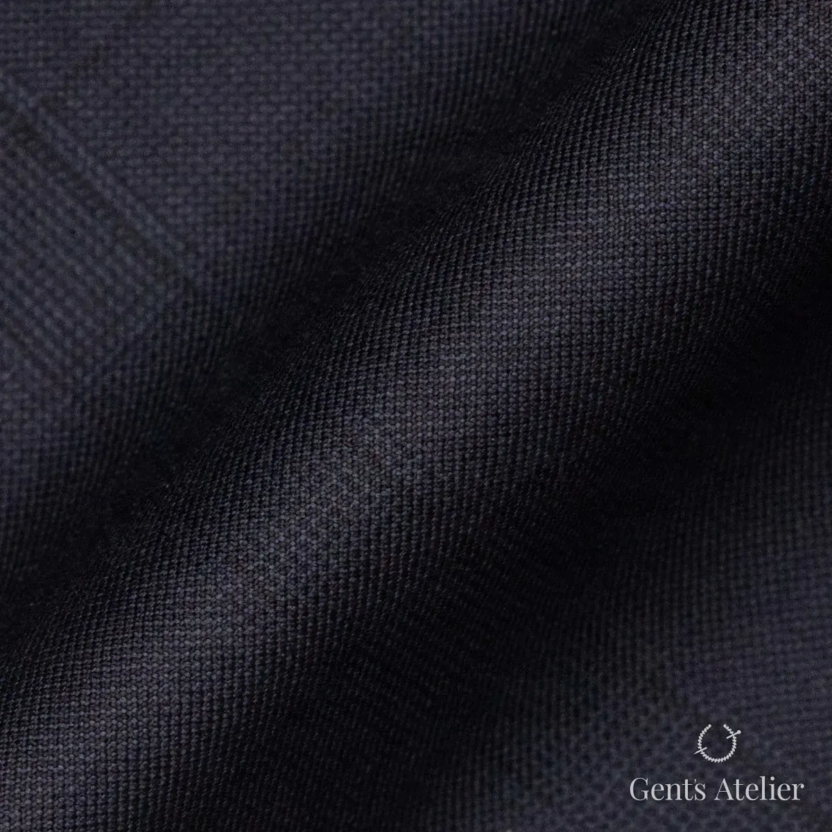 Костюм из Stylbiella 30530/16 — чёрный, 100% Шерсть