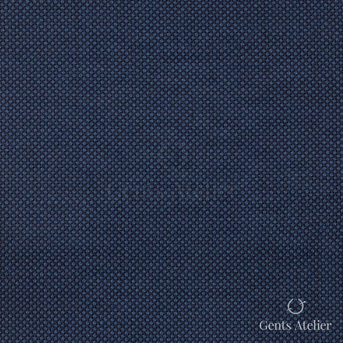 Костюм из Stylbiella 30539/16 — синий, 100% Шерсть