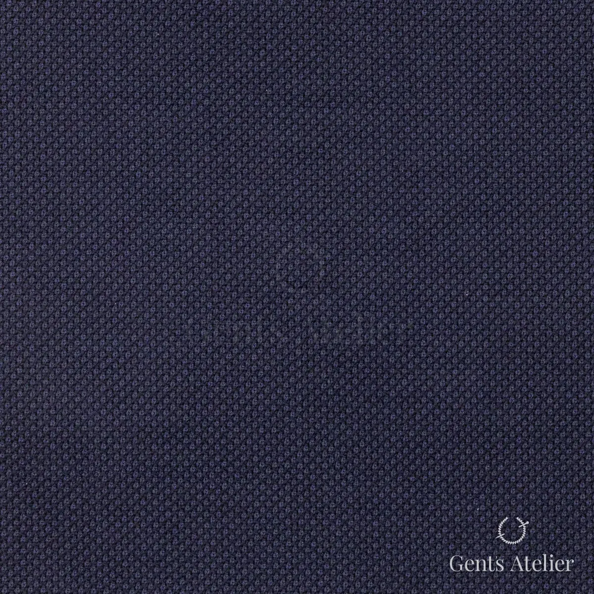 Костюм из Stylbiella 30540/16 — тёмно-синий, 100% Шерсть