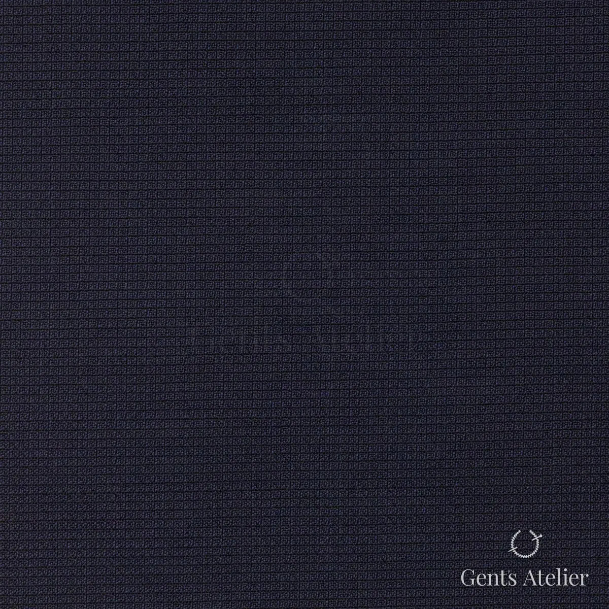 Костюм из Stylbiella 30545/16 — тёмно-синий, 100% Шерсть