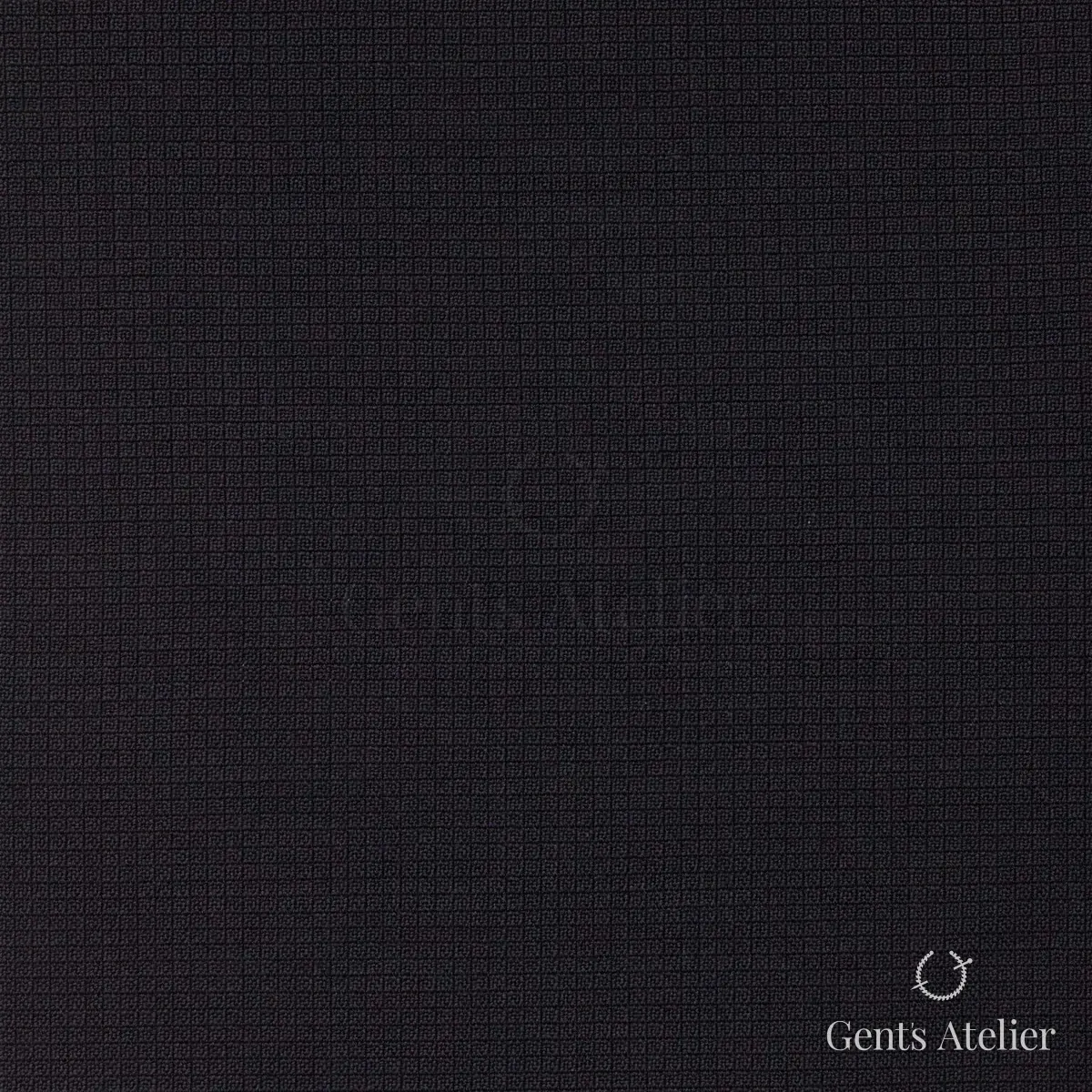 Костюм из Stylbiella 30546/16 — тёмно-синий, 100% Шерсть