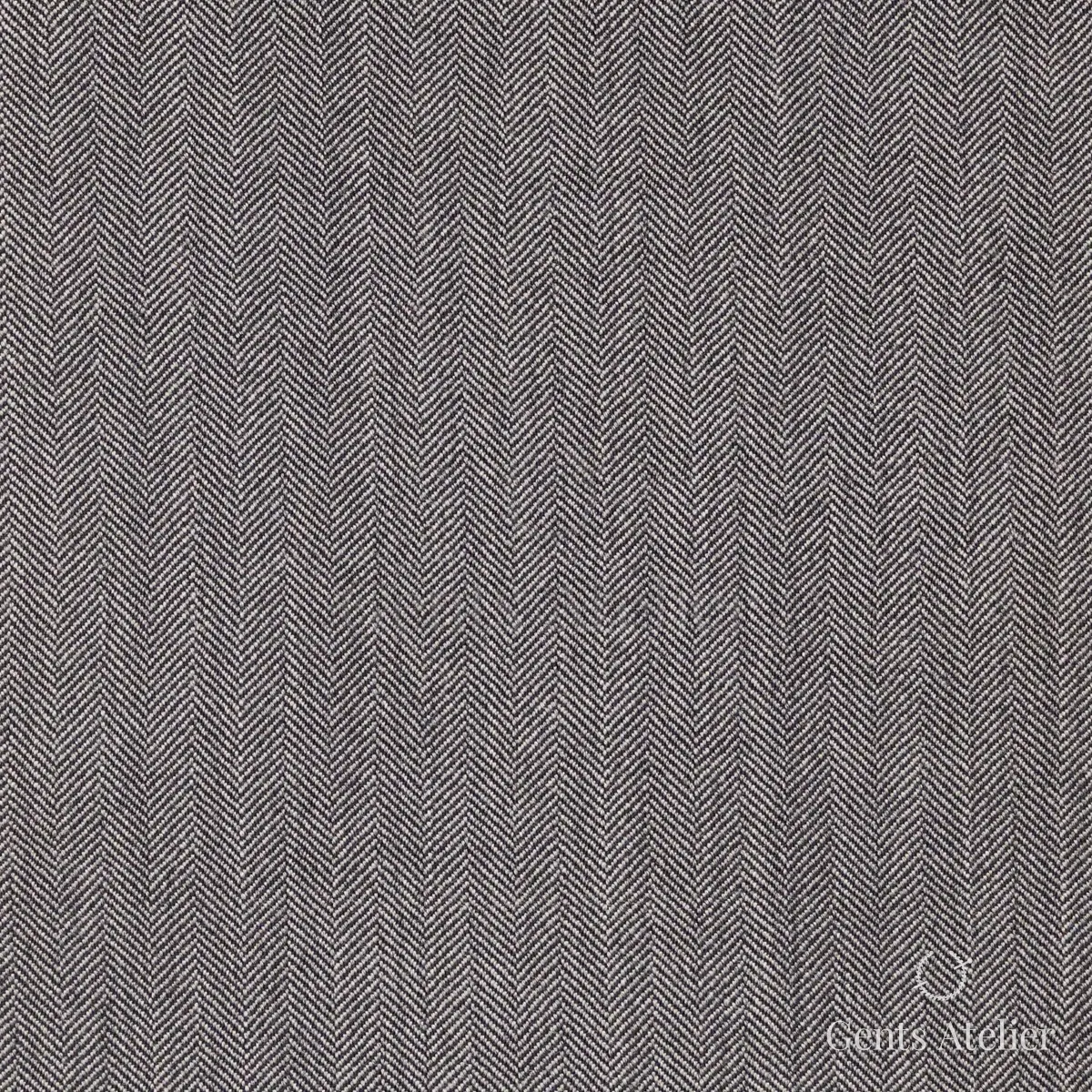 Костюм из Stylbiella 30552/16 — светло-серый, 100% Шерсть