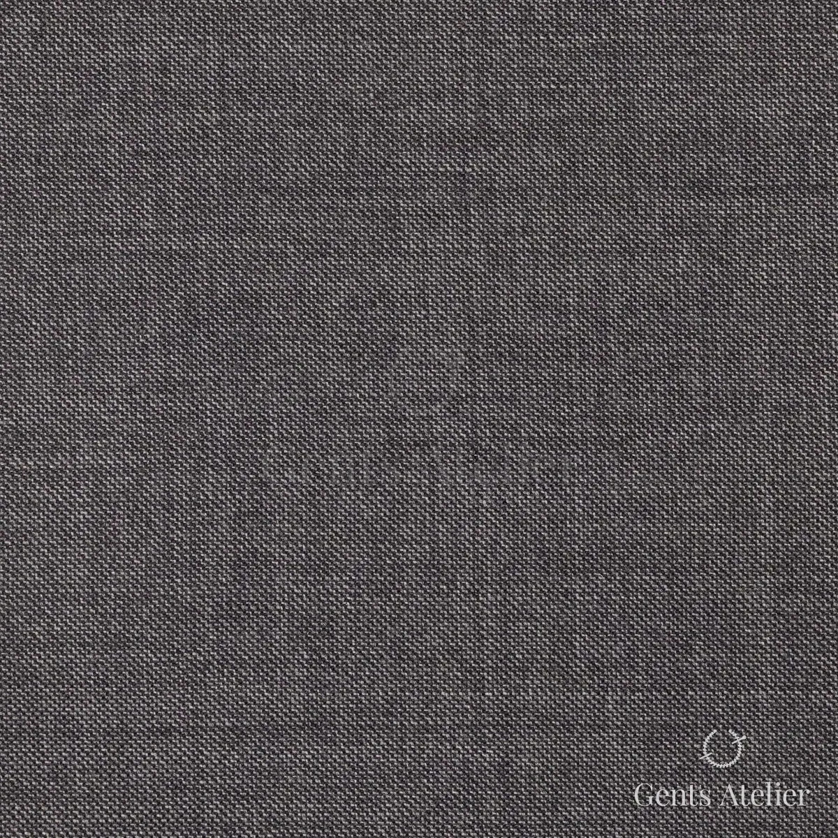 Костюм из Stylbiella 30066/13 — серый, 100% Шерсть