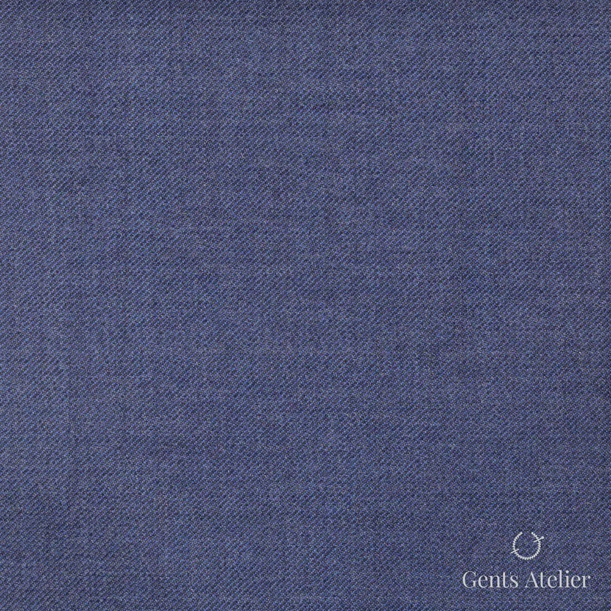 Костюм из Stylbiella 30076/13 — синий, 100% Шерсть