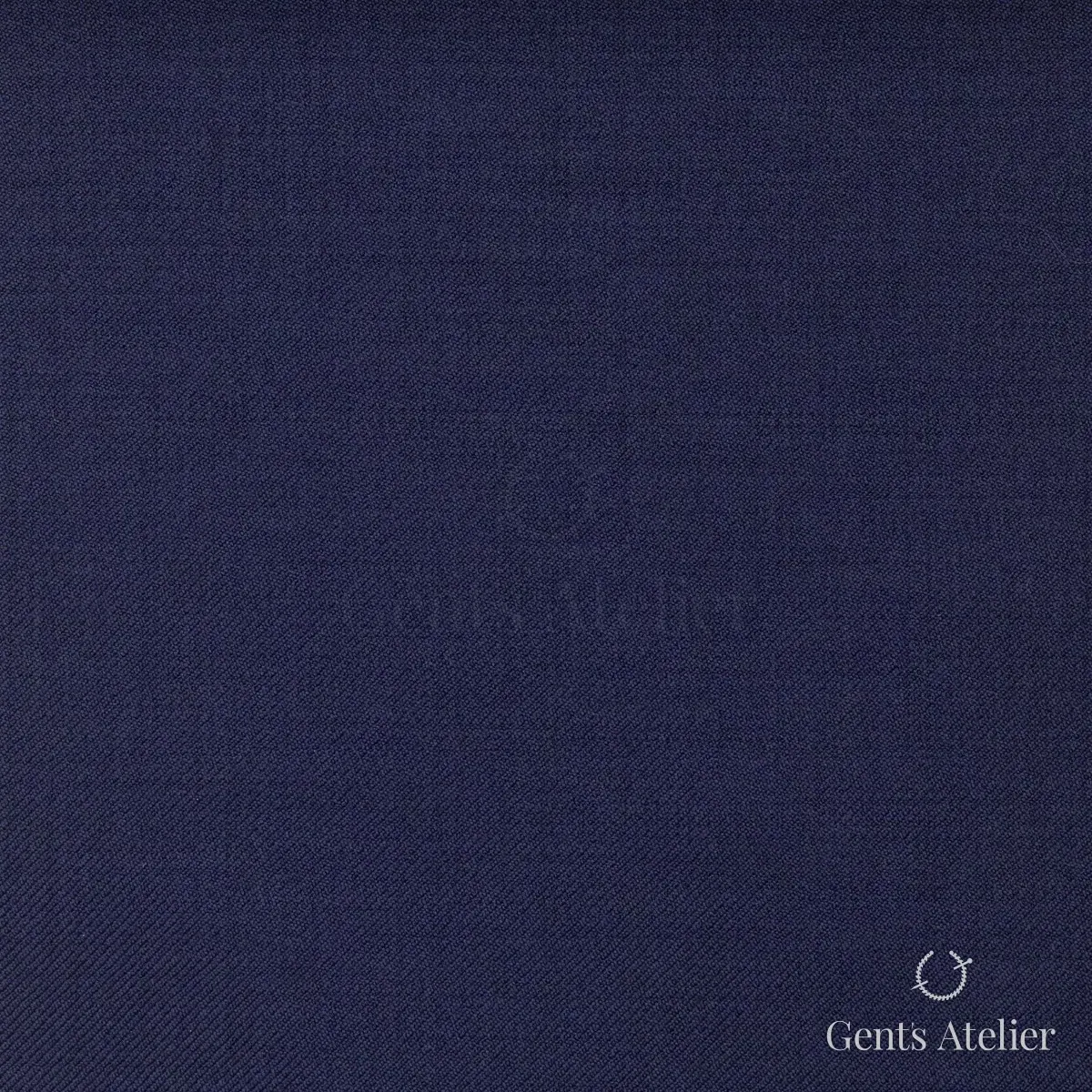 Костюм из Stylbiella 30055/13 — тёмно-синий, 100% Шерсть