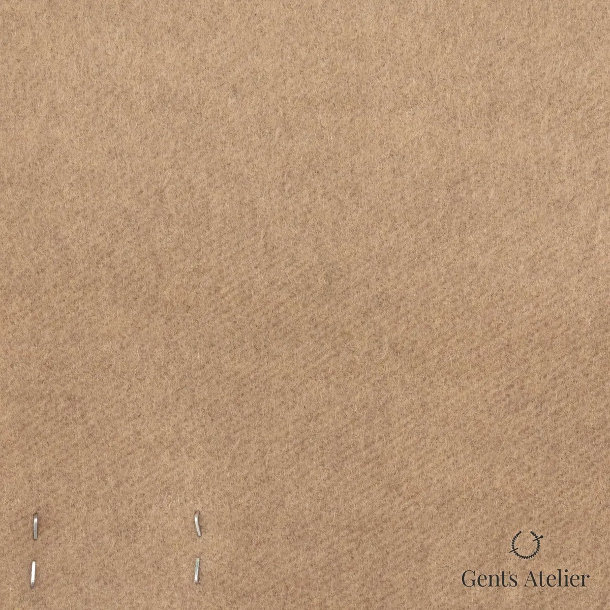 Пальто из Stylbiella 60012/24 — песочный, 90% шерсть, 10% кашемир