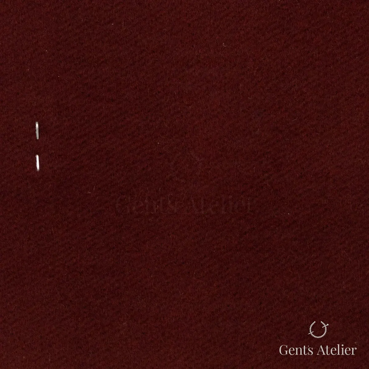 Пальто из Stylbiella 60022/24 — бордовый, 90% шерсть, 10% кашемир