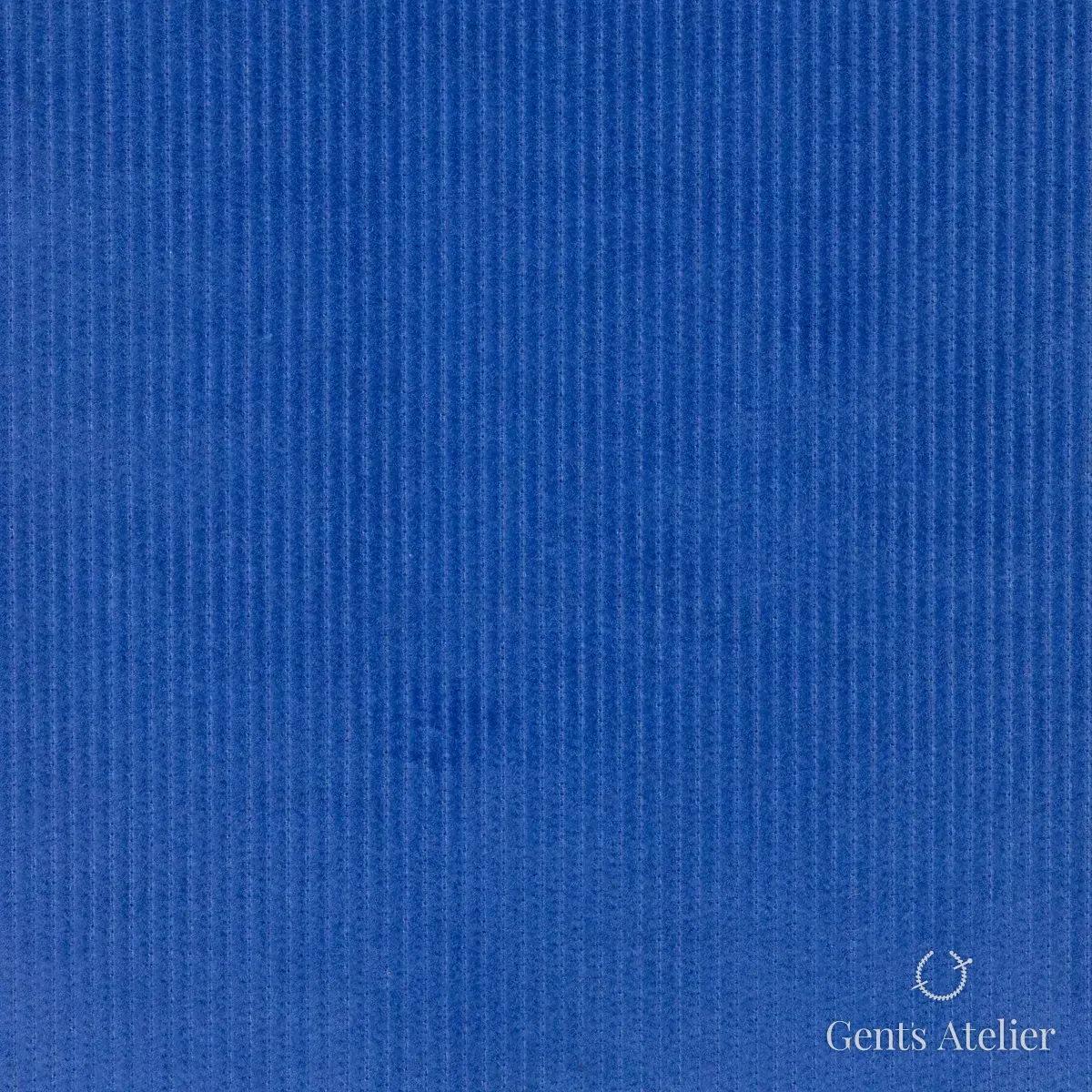 Костюм из Stylbiella 63041/10 — синий, 100% хлопок