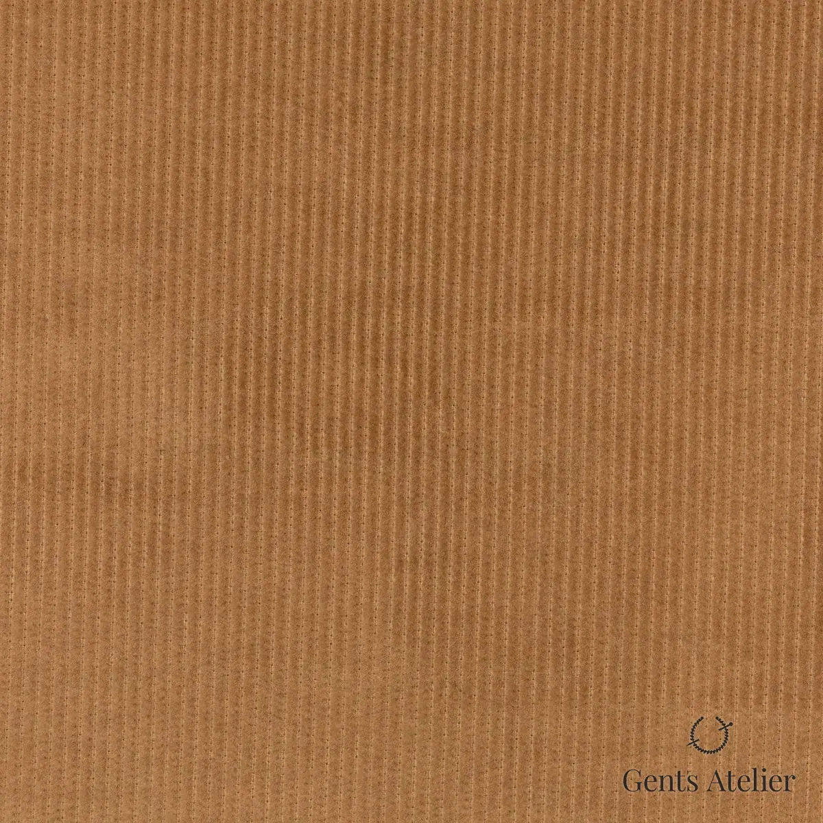 Костюм из Stylbiella 63047/10 — коричневый, 100% хлопок