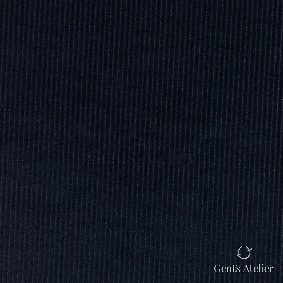 Костюм из Stylbiella 63051/10 — тёмно-синий, 100% хлопок