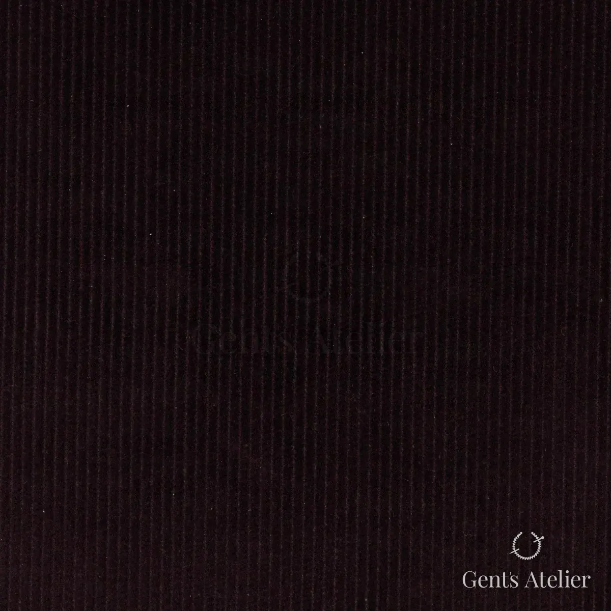 Костюм из Stylbiella 63053/10 — тёмно-бордовый, 100% хлопок