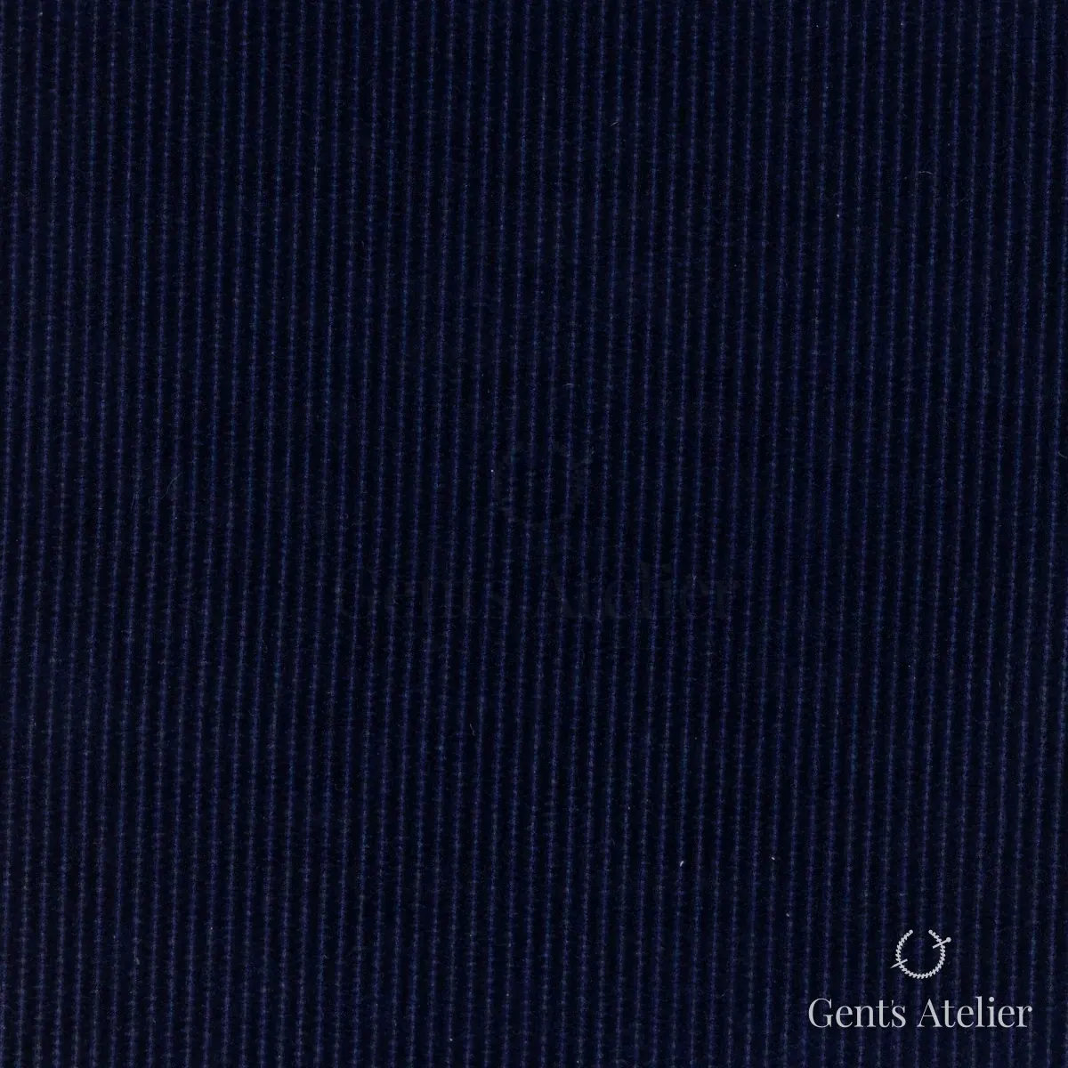 Костюм из Stylbiella 63054/10 — синий, 100% хлопок