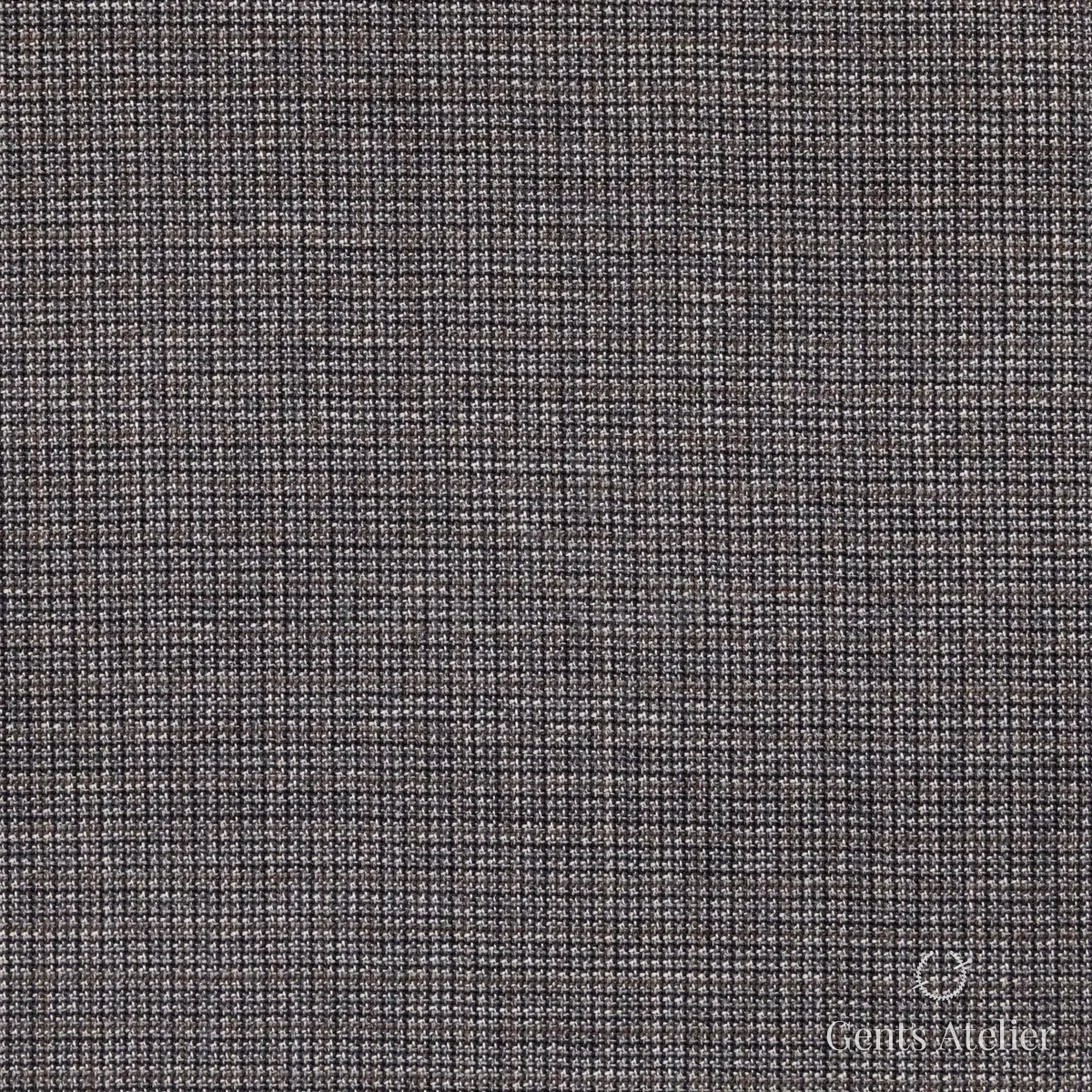 Костюм из Stylbiella 30803/160 — тёмно-серый, 100% шерсть
