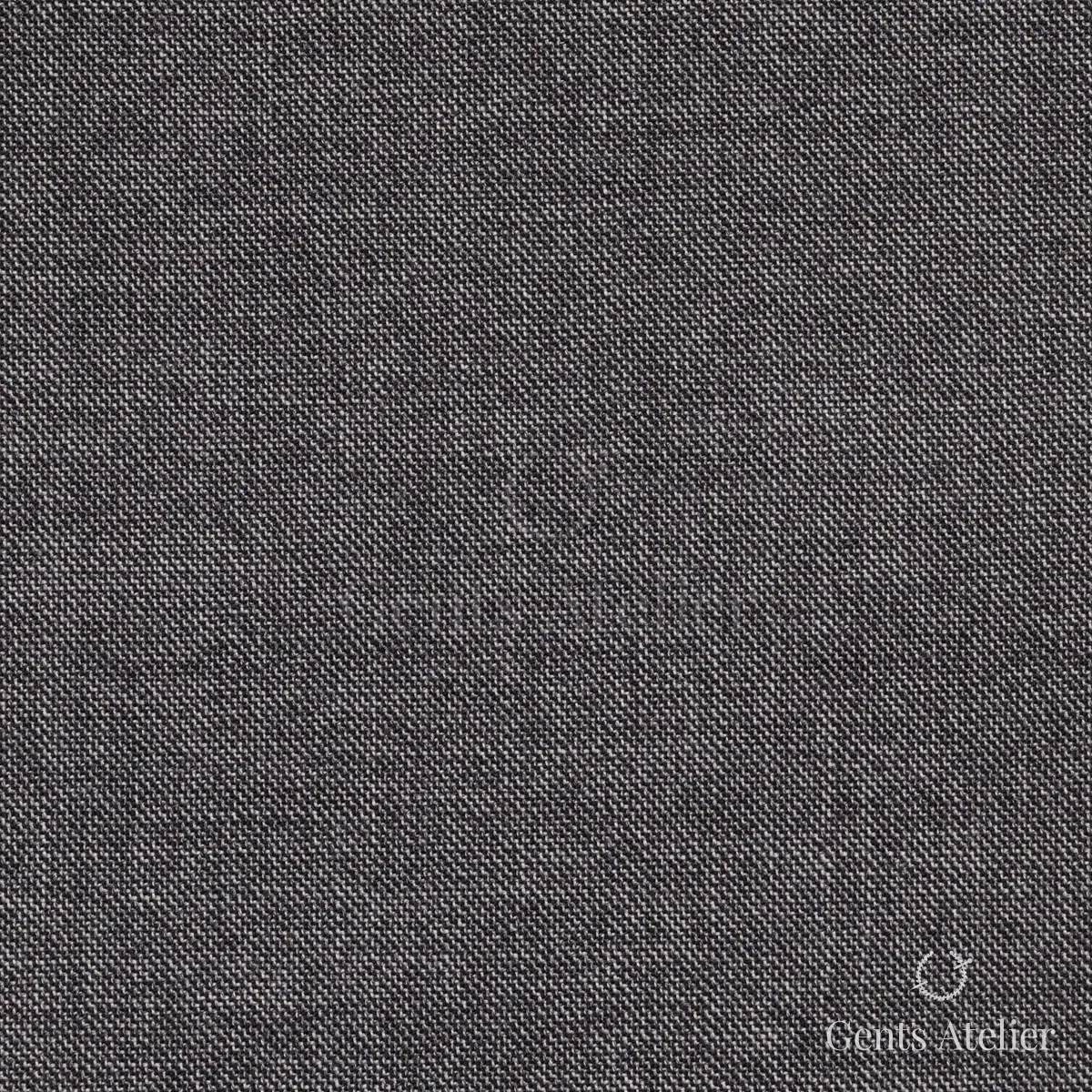 Костюм из Stylbiella 30821/130 — серый, 100% шерсть