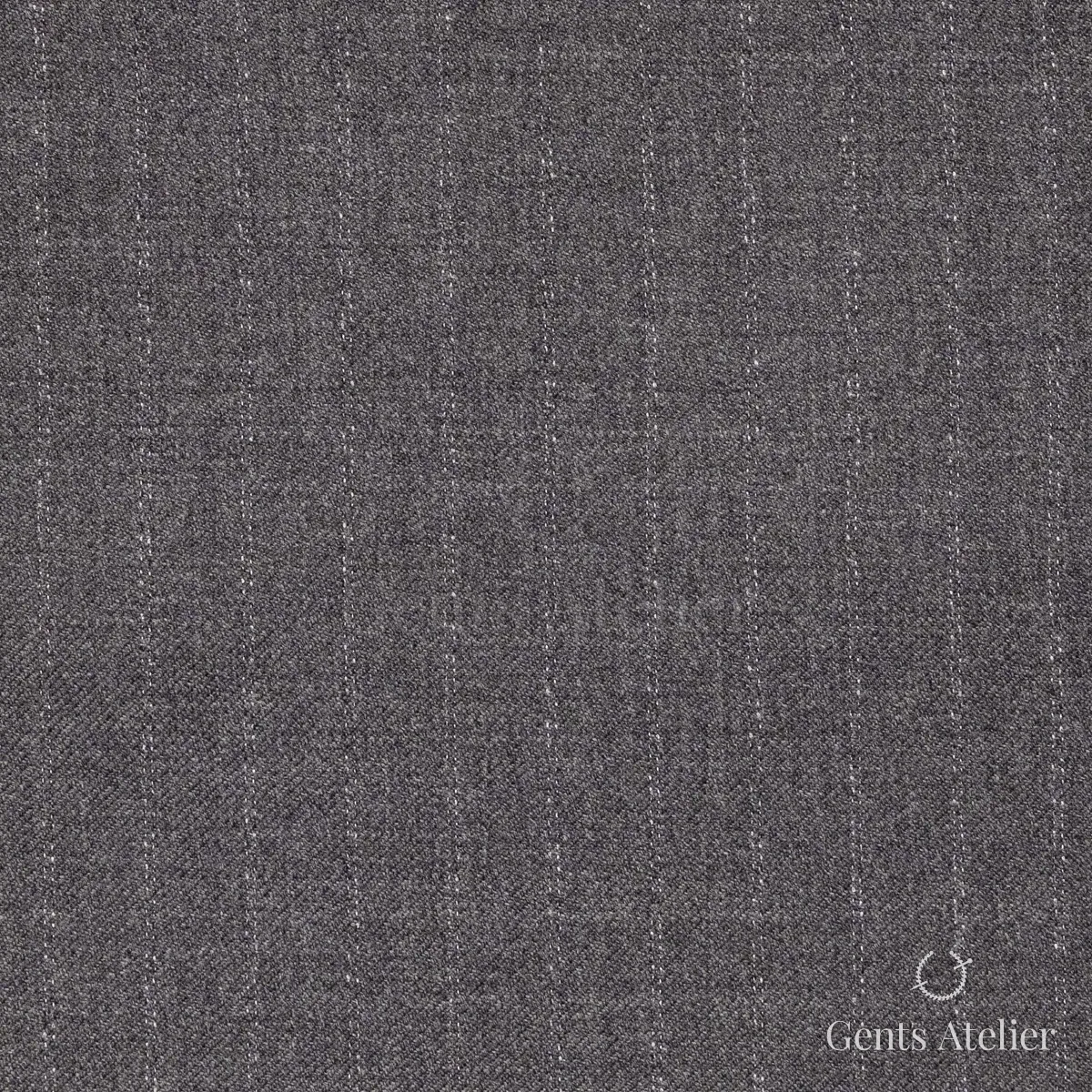 Костюм из Stylbiella 30829/160 — серый, 100% шерсть