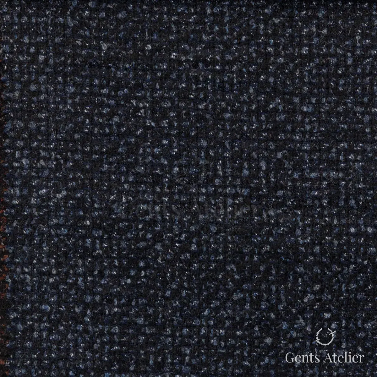 Зимний костюм из Stylbiella 50203/160 — тёмно-синий, 86% Шерсть, 14% Полиэстер