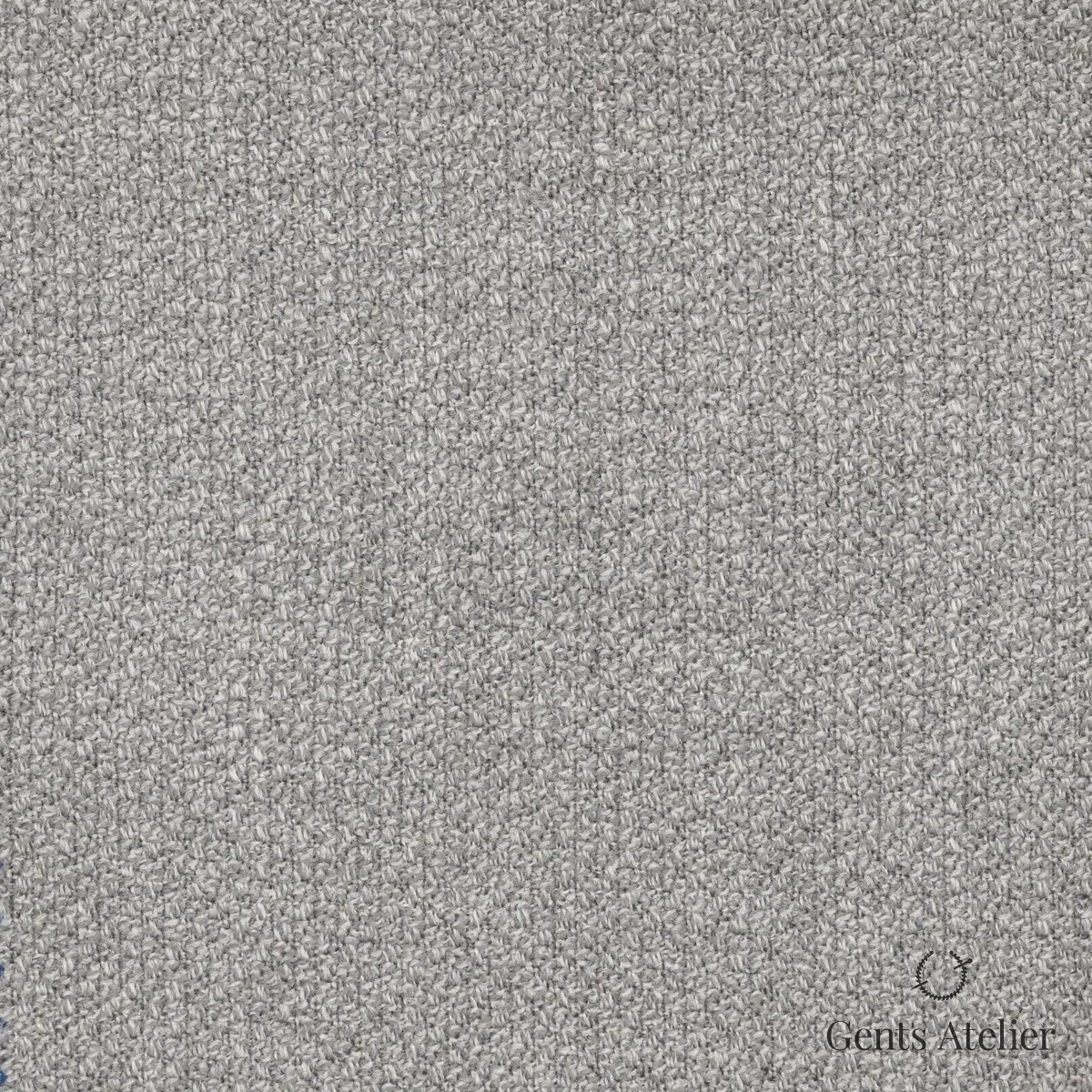 Зимний костюм из Stylbiella 50226/130 — серый, 100% Шерсть