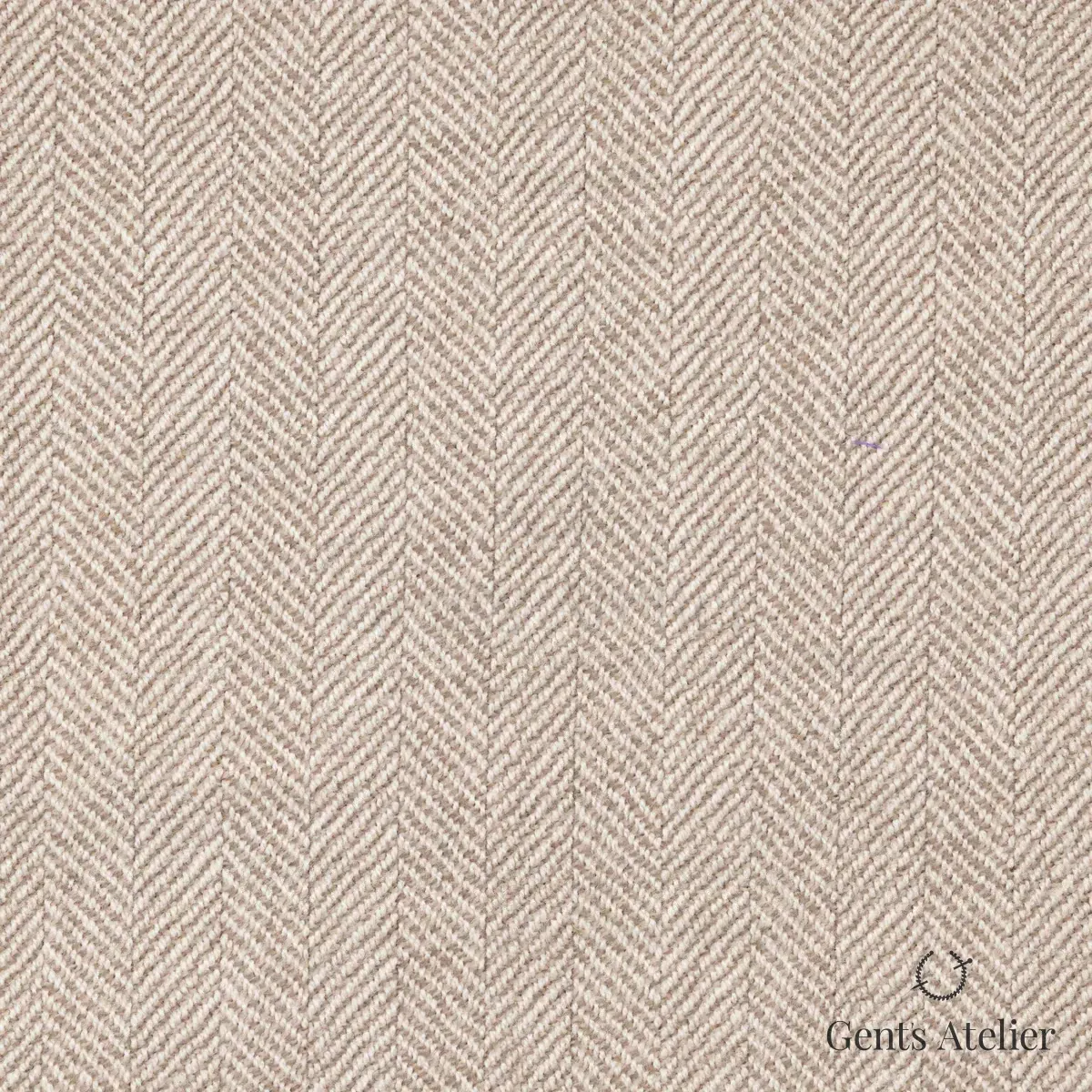 Зимний костюм из Stylbiella 50234/130 — бежевый, 100% Шерсть