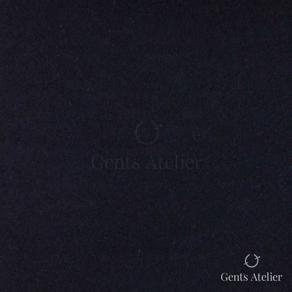 Зимний костюм из Stylbiella 50241/193 — тёмно-синий, 90% Шерсть, 10% Кашемир