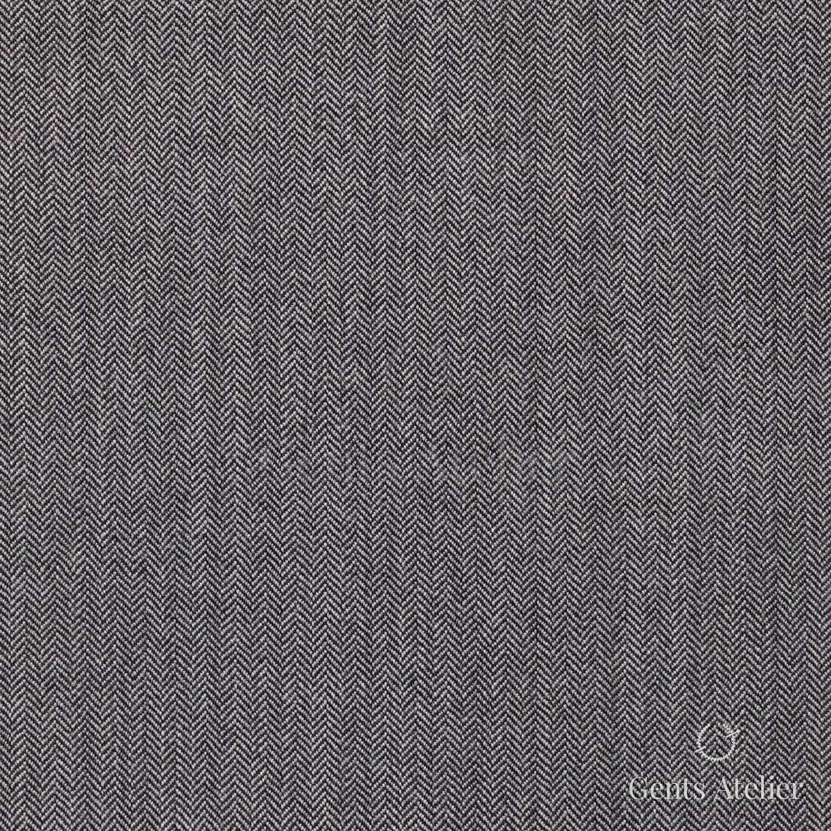 Костюм из Stylbiella 31021/160 — серый, 100% шерсть