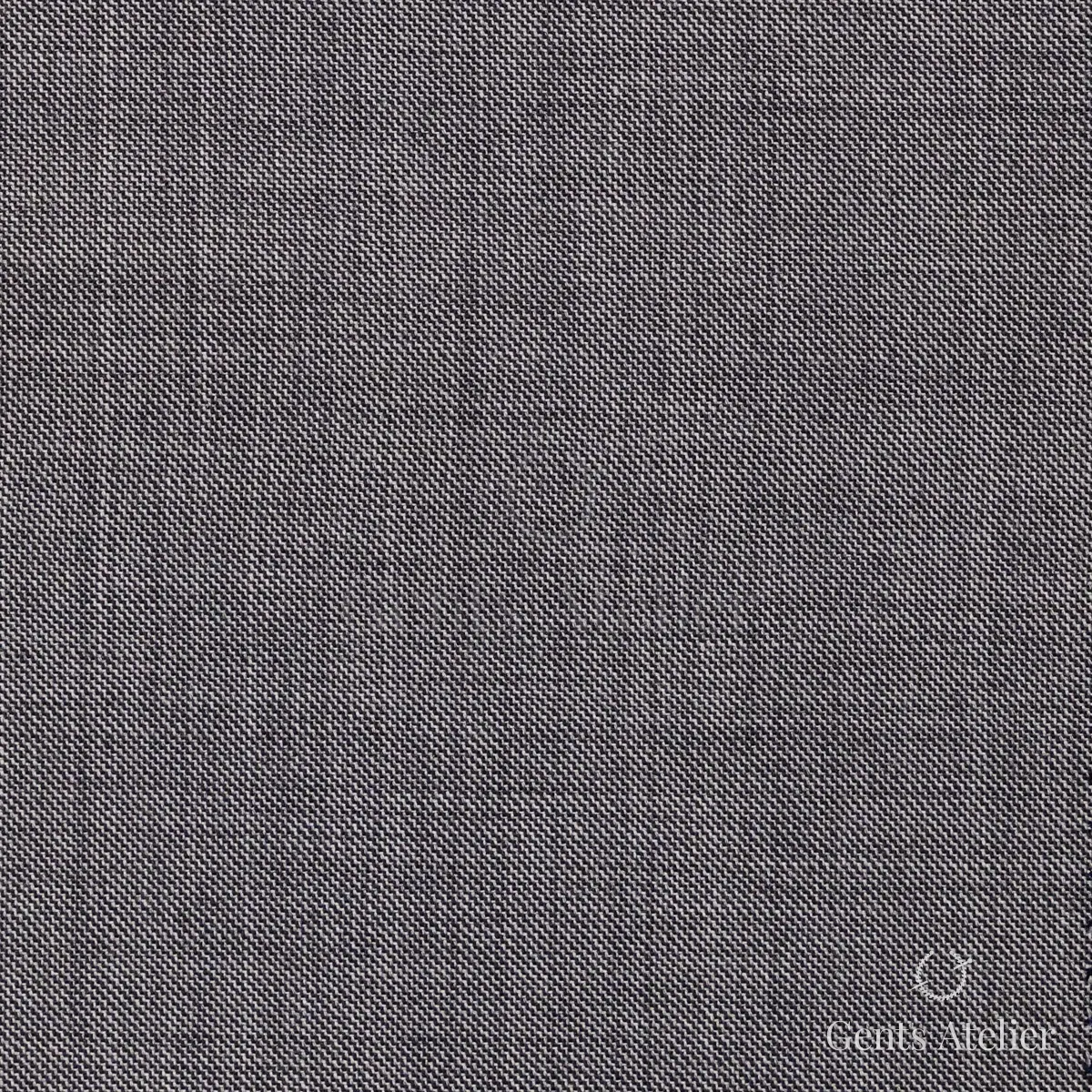 Костюм из Stylbiella 31034/130 — серый, 100% шерсть