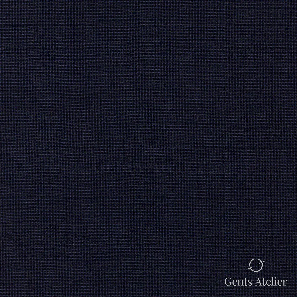 Костюм из Stylbiella 31052/160 — чёрный, 100% шерсть