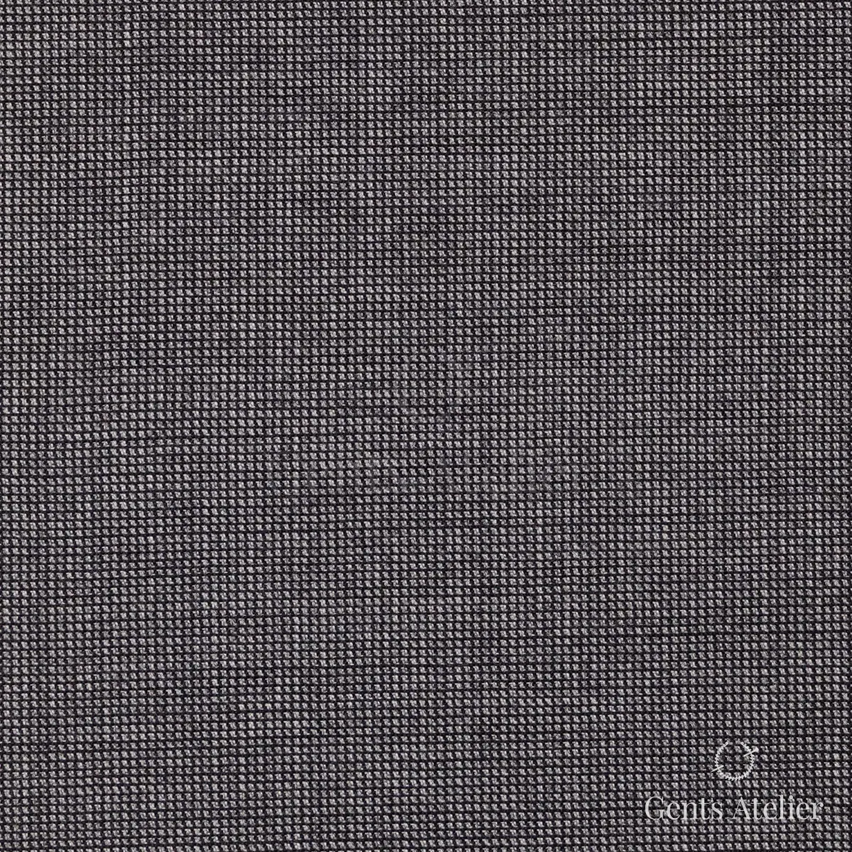 Костюм из Stylbiella 31054/160 — тёмно-серый, 100% шерсть