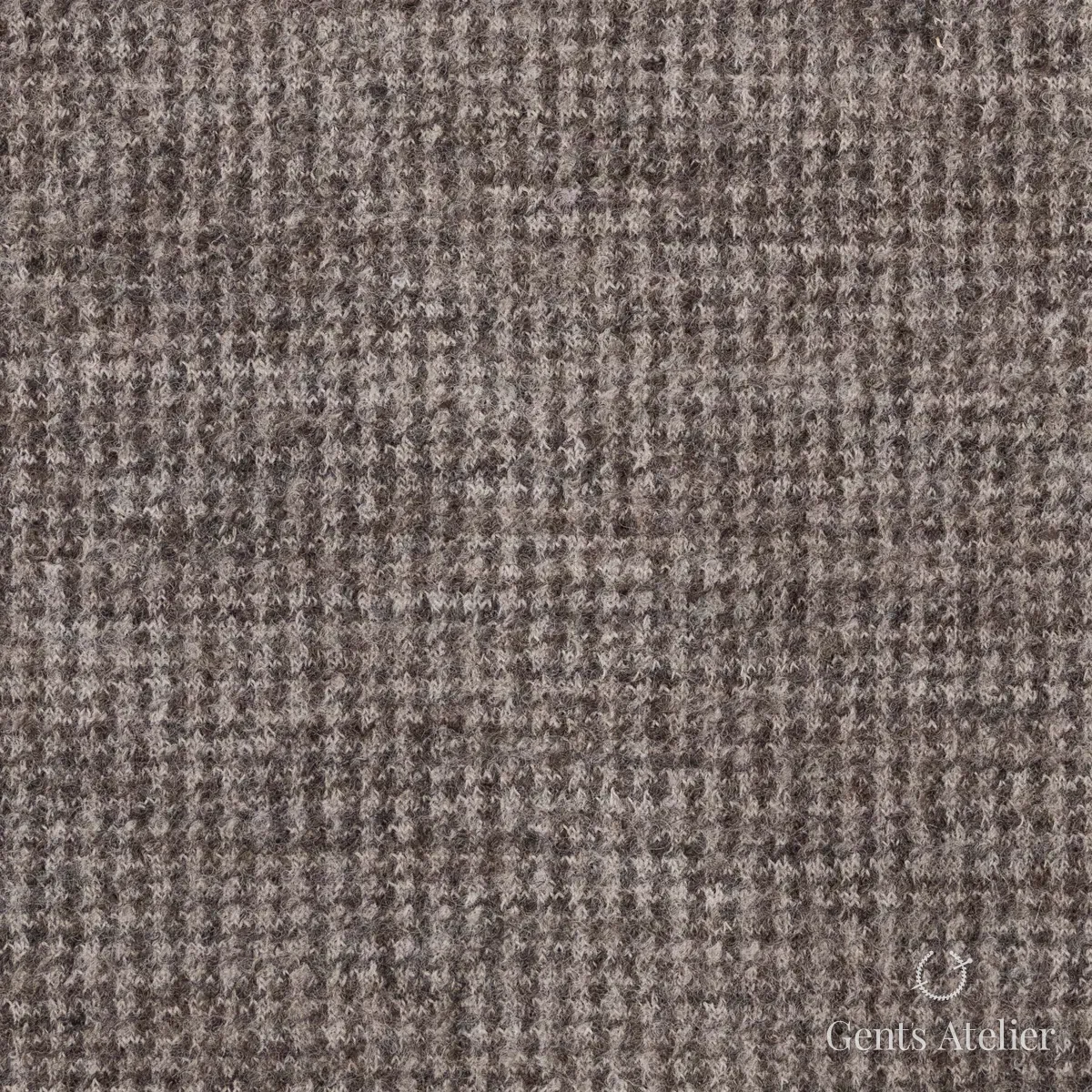 Пальто из Stylbiella 31645/193 — серый, 95% шерсть, 5% полиамид