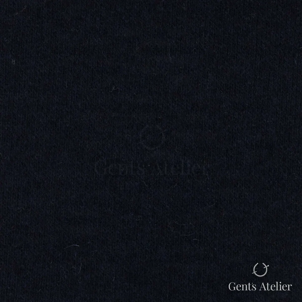 Пальто из Stylbiella 31661/248 — тёмно-синий, 90% шерсть, 10% кашемир