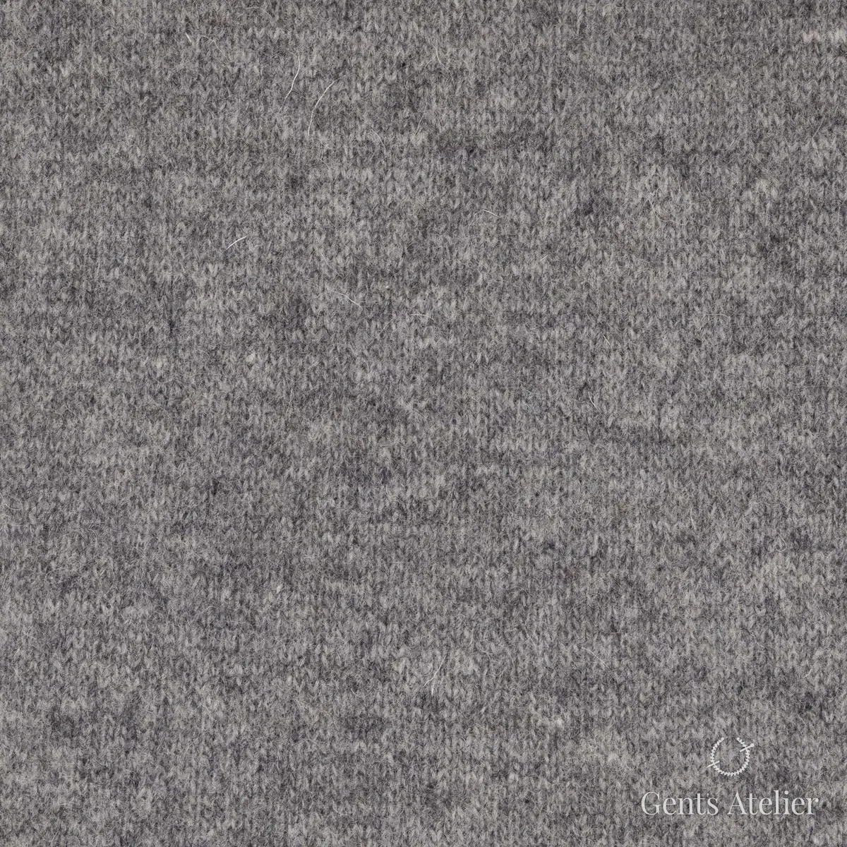 Пальто из Stylbiella 31662/221 — серый, 80% шерсть, 20% полиамид