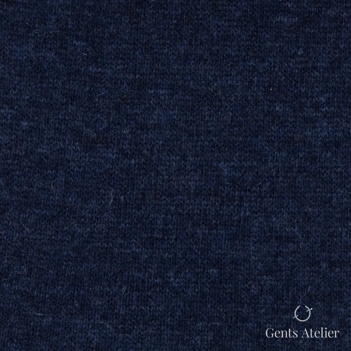 Пальто из Stylbiella 31663/221 — тёмно-синий, 80% шерсть, 20% полиамид