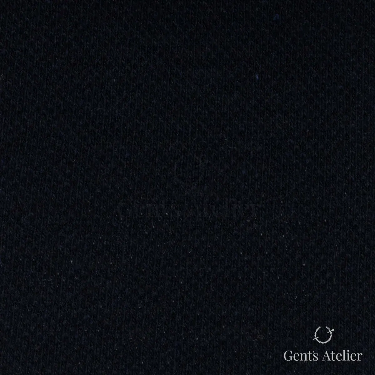 Пальто из Stylbiella 31665/202 — чёрный, 90% шерсть, 10% кашемир