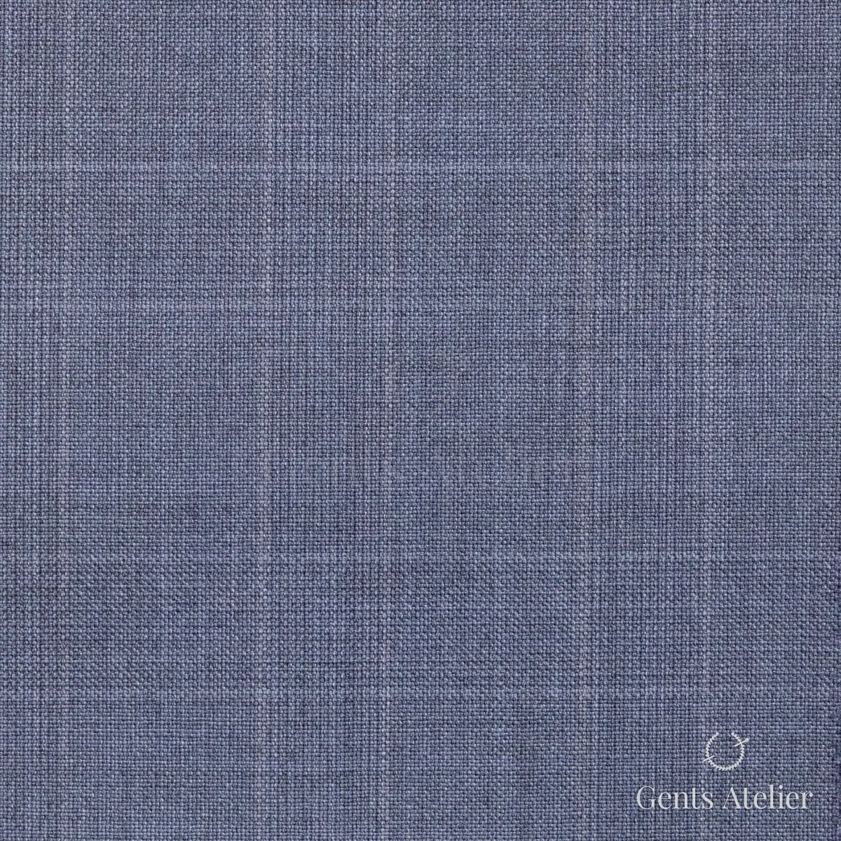 Костюм из Stylbiella 40671/160 — синий, 100% шерсть