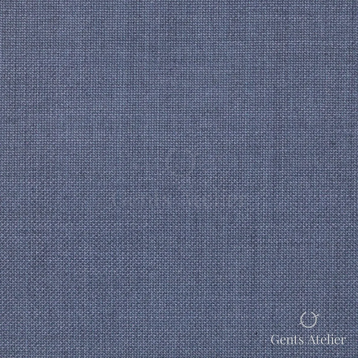Костюм из Stylbiella 40672/160 — синий, 100% шерсть
