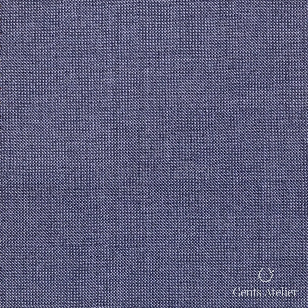 Костюм из Stylbiella 40677/130 — синий, 100% шерсть