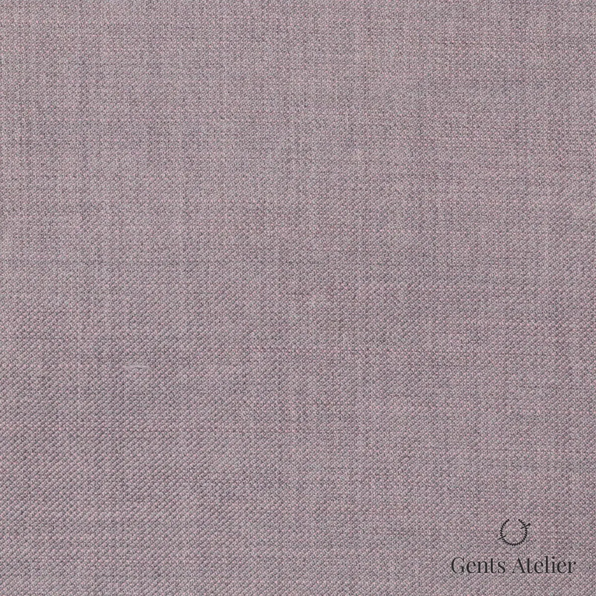 Костюм из Stylbiella 40679/130 — сирень, 100% шерсть