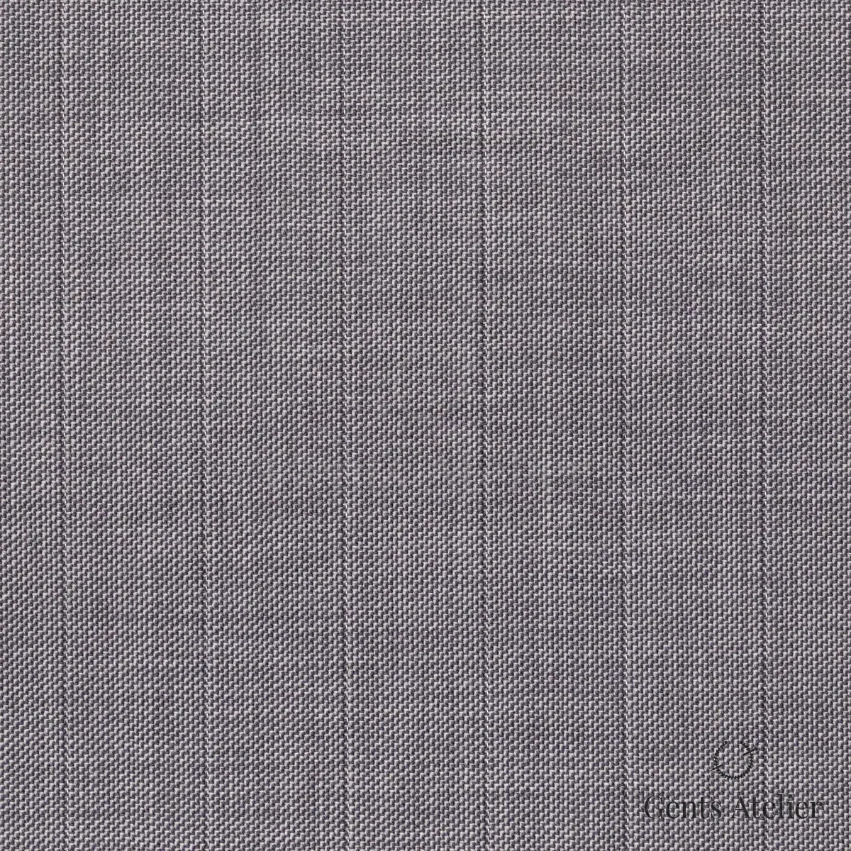 Костюм из Stylbiella 40681/160 — серый, 100% шерсть