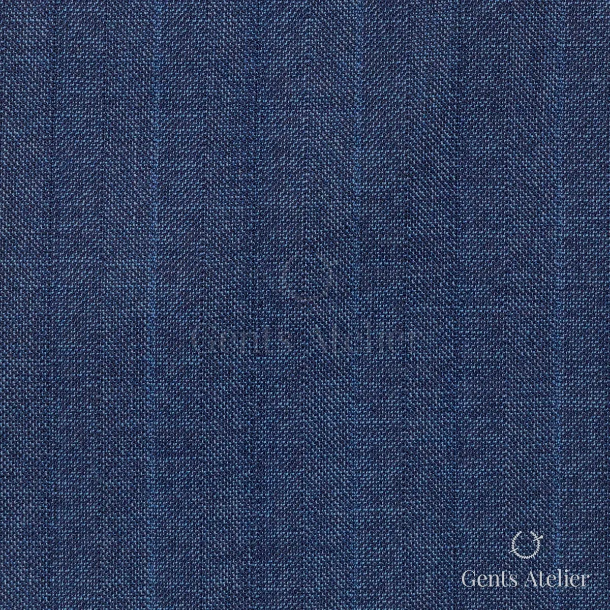 Костюм из Stylbiella 40695/160 — серый, 100% шерсть