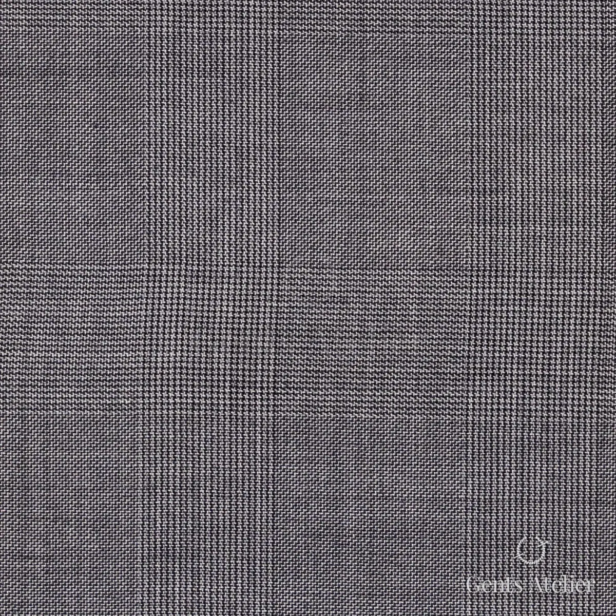 Костюм из Stylbiella 40720/160 — серый, 100% шерсть