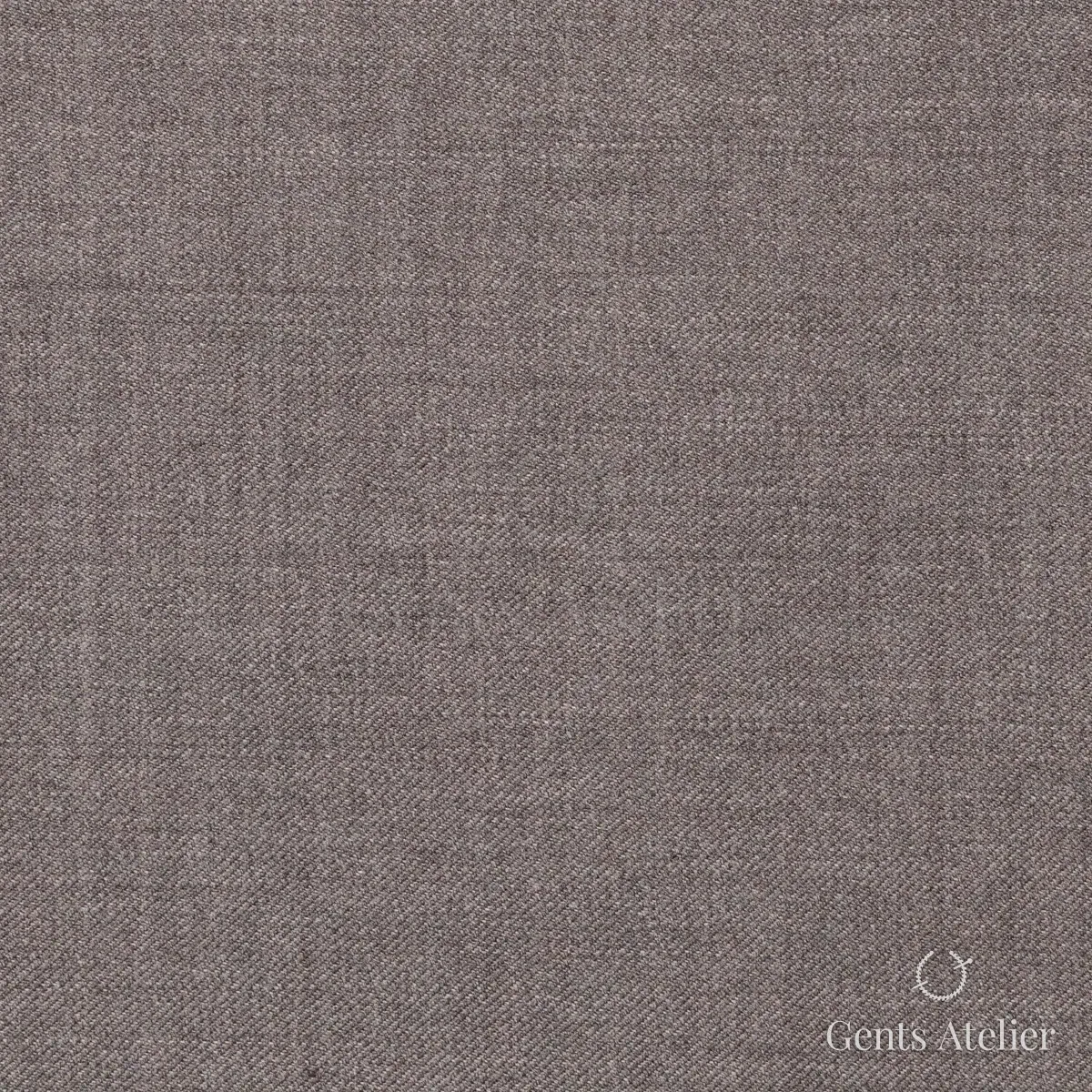 Костюм из Stylbiella 40741/130 — серый, 100% шерсть