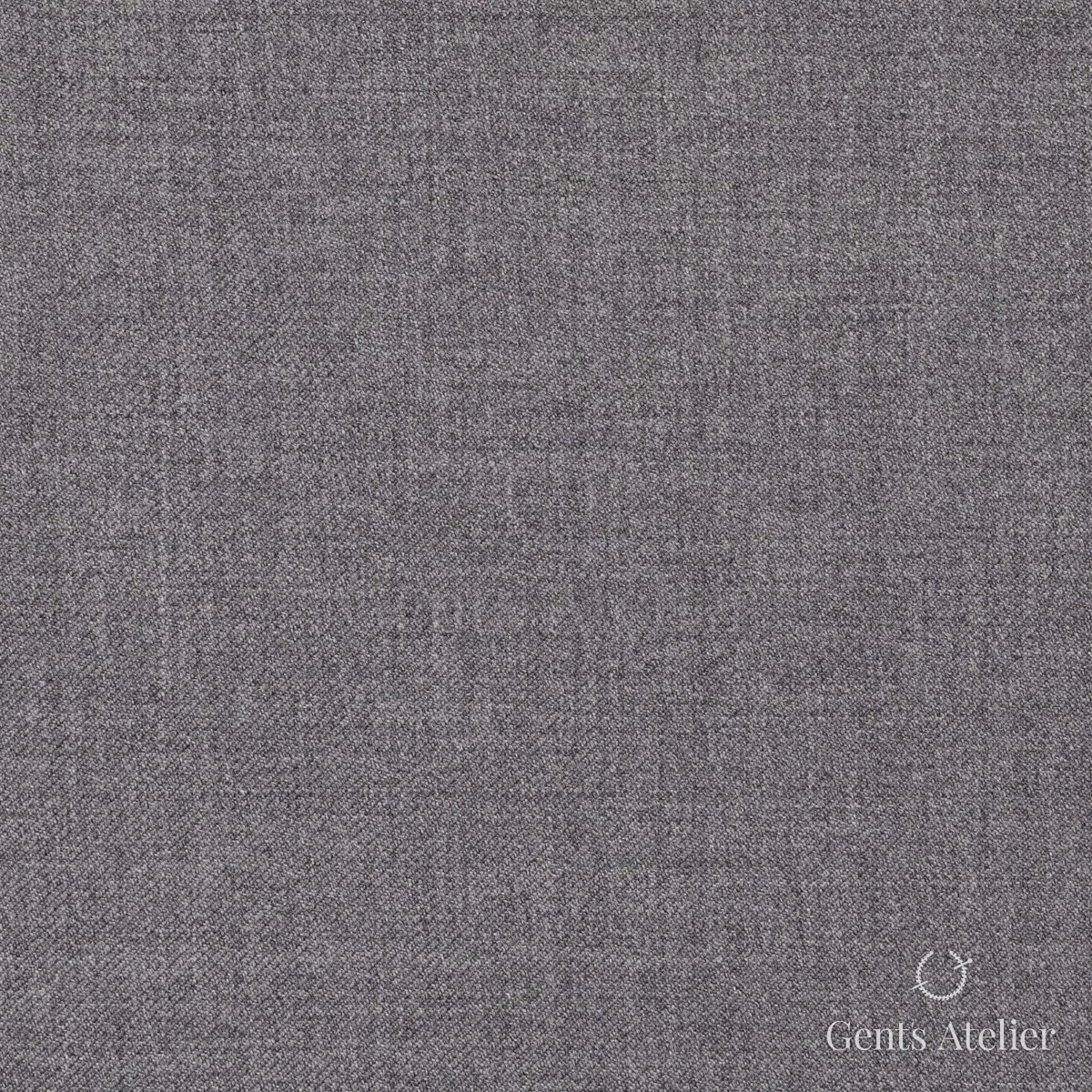 Костюм из Stylbiella 40748/130 — серый, 100% шерсть