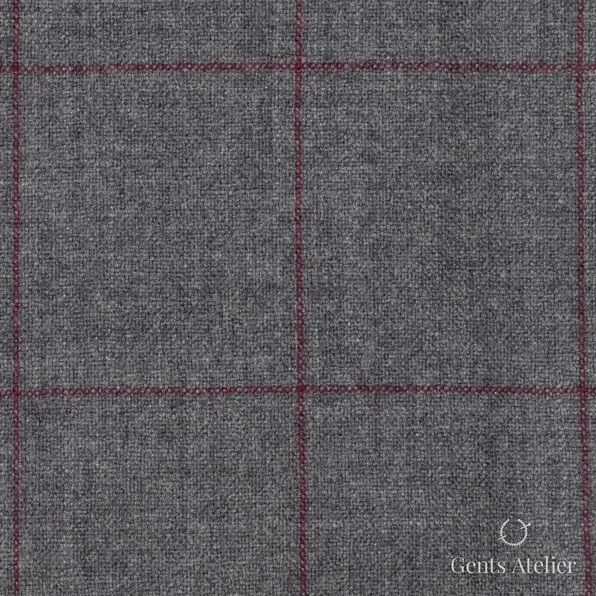 Костюм из Gent's Collection PH2423356/D4 — 100% шерсть