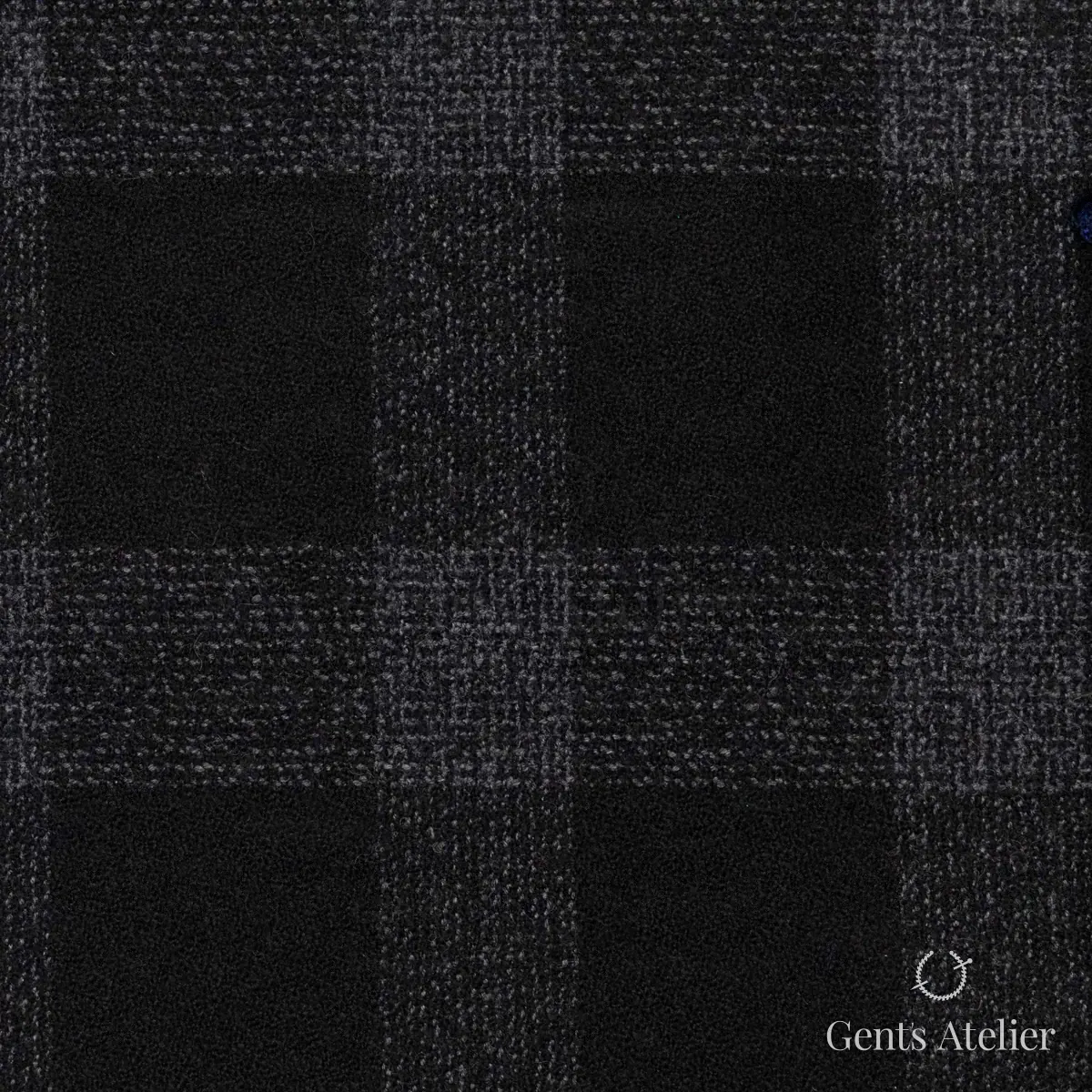 Костюм из Gent's Collection PH26681/A1 — 100% шерсть