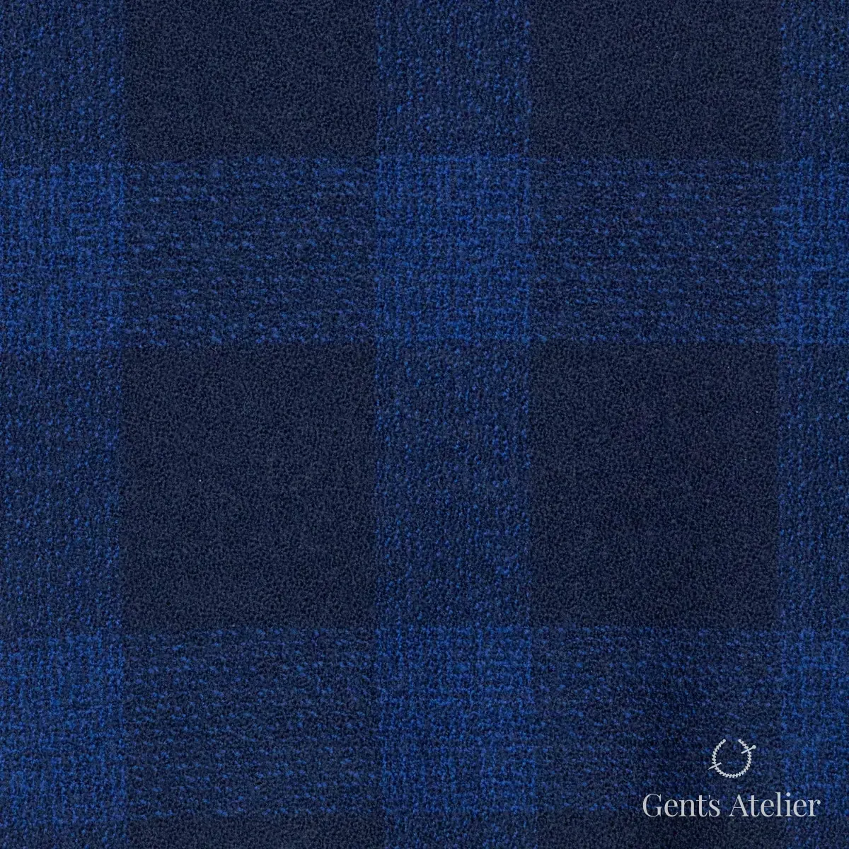 Костюм из Gent's Collection PH26681/F6 — 100% шерсть