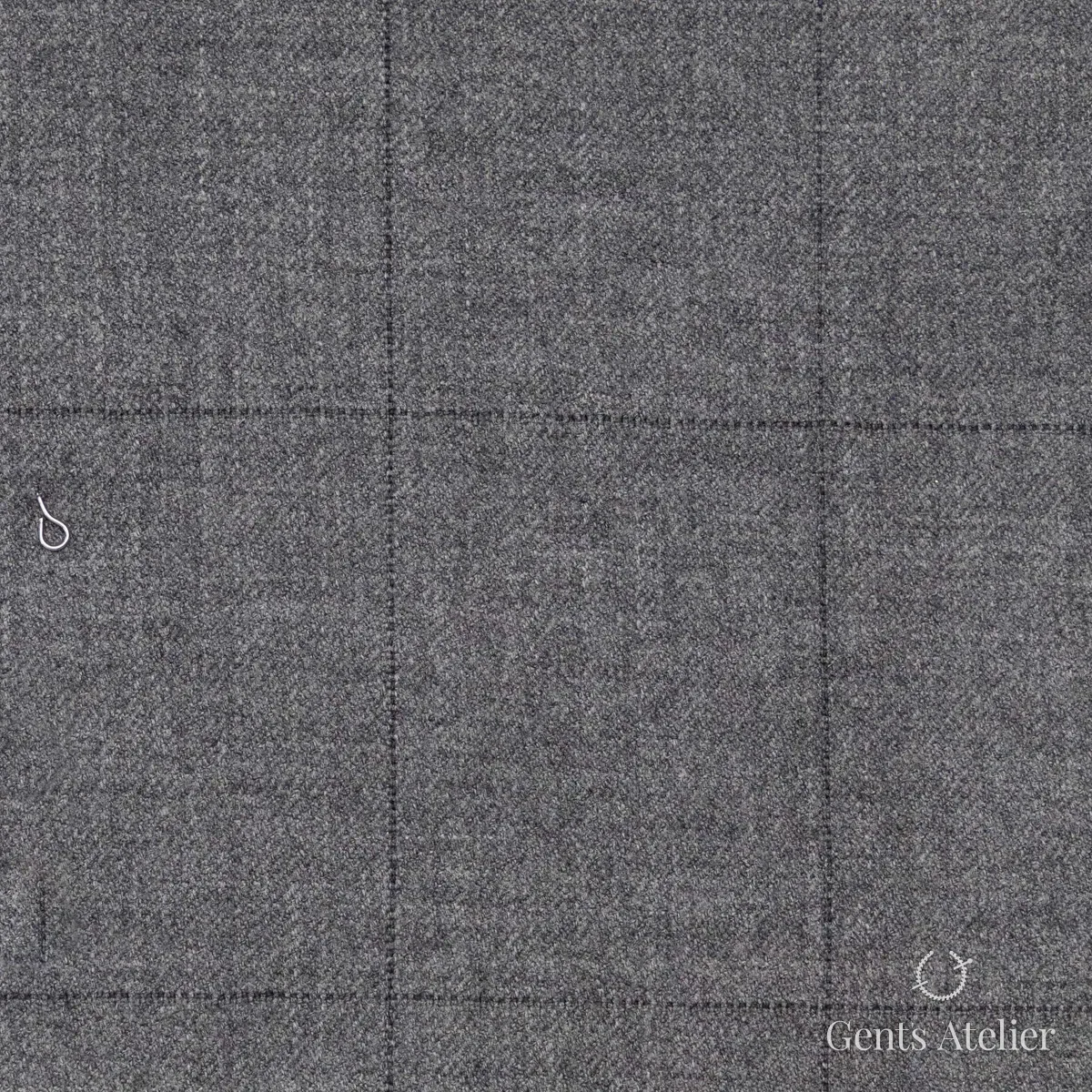 Костюм из Gent's Collection PH2423362/D4 — 100% шерсть