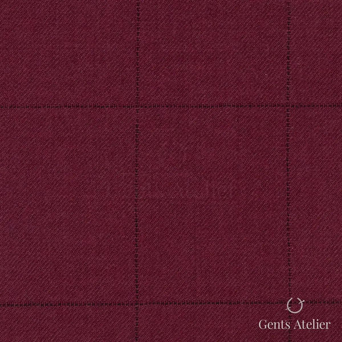 Костюм из Gent's Collection PH2423362/H8 — 100% шерсть