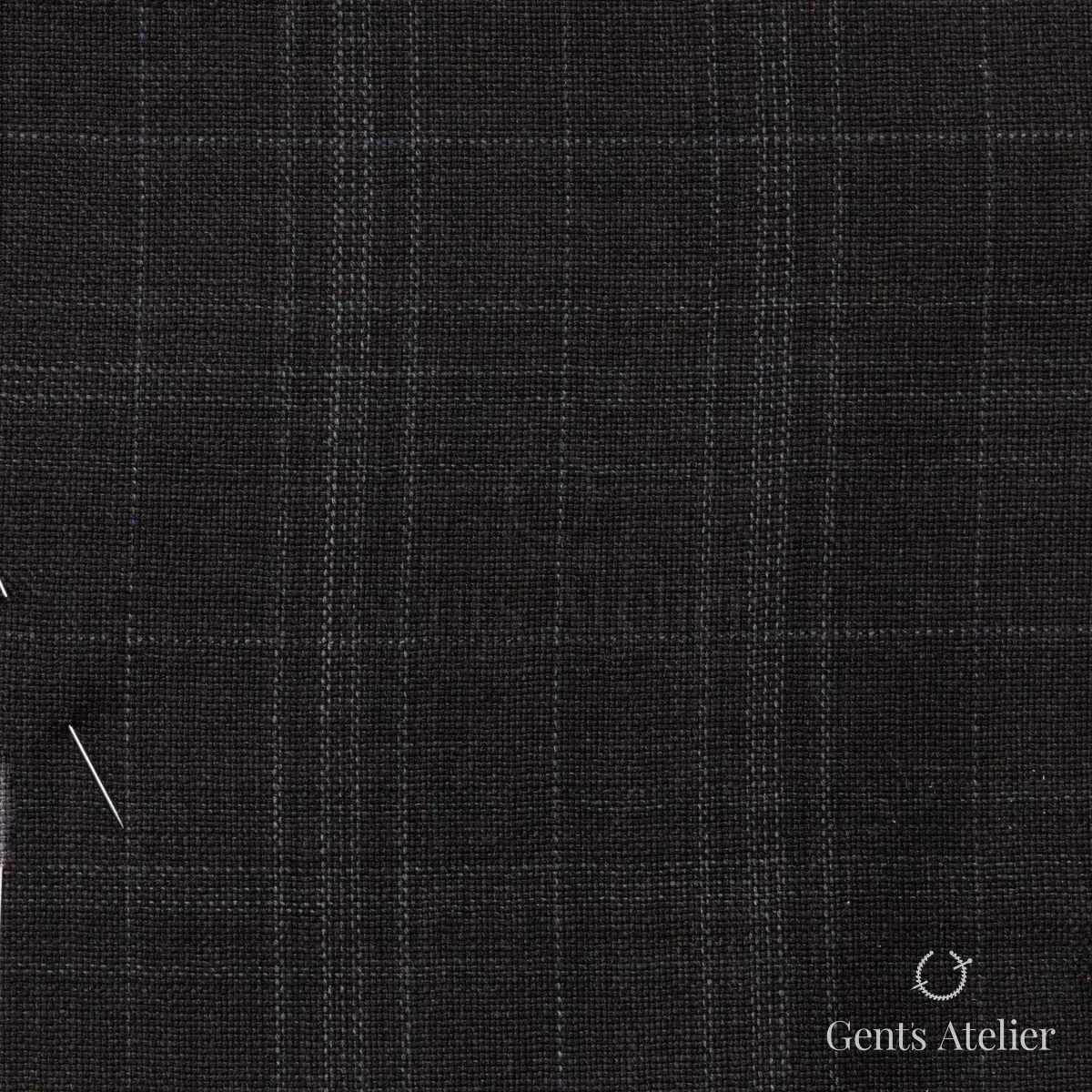 Костюм из Gent's Collection BRTCH201501/2 — 100% шерсть