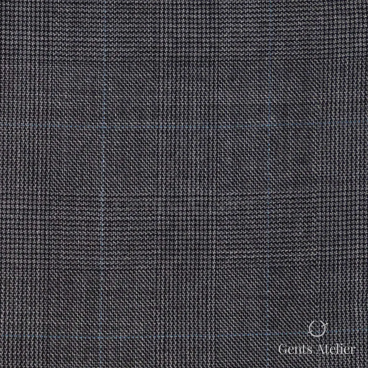 Костюм из Gent's Collection P25853 — 100% шерсть