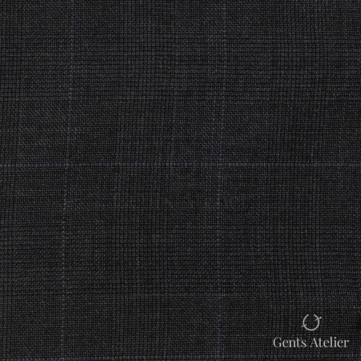 Костюм из Gent's Collection P25855 — 100% шерсть