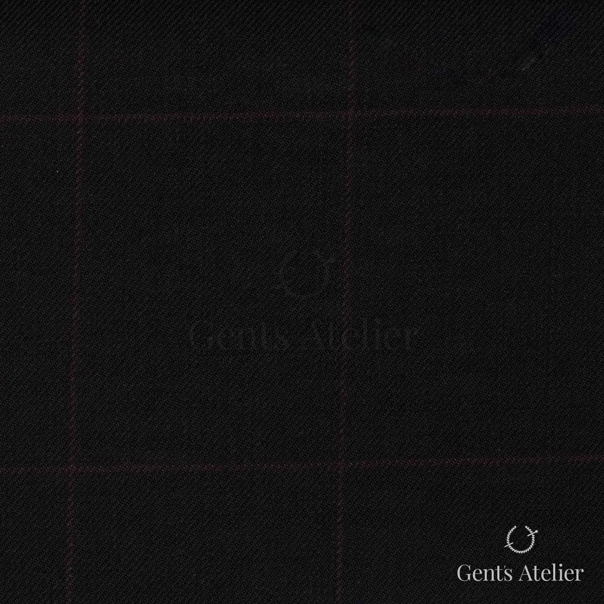 Костюм из Gent's Collection FH2317B/1 — 100% шерсть